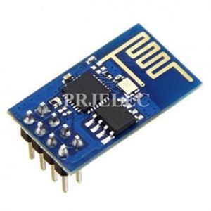 ماژول وای فای ESP8266-01 WIFI