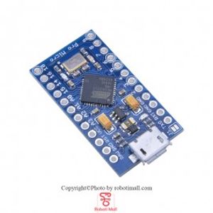 برد آردینو Pro Micro