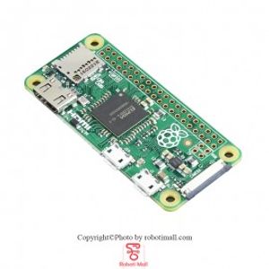 برد Raspberry Pi ZERO