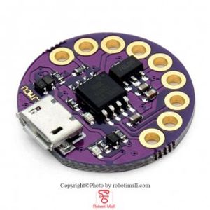 برد آردینو LilyTiny