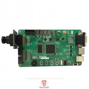 مجموعه آموزشی FPGA قشم ولتاژ