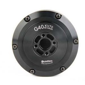 موتور براشلس T-motor G40