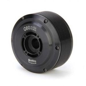 موتور براشلس T-motor G60