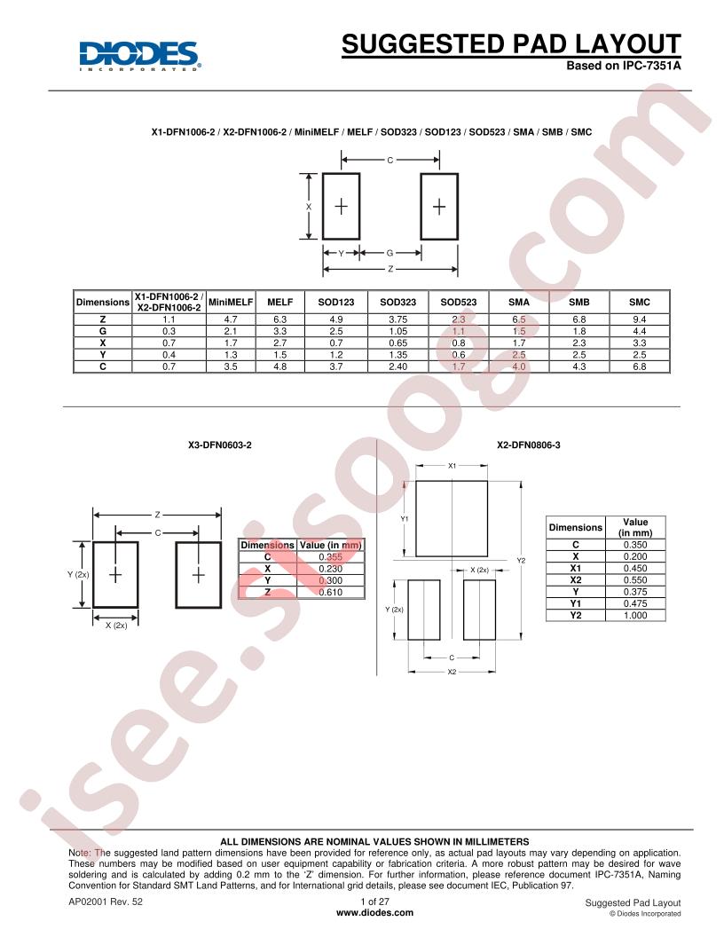 X1-DFN1612-6