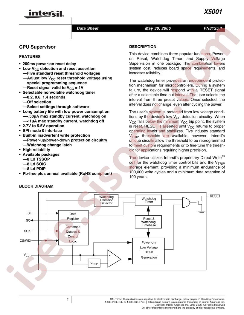 X5001PI-2.7