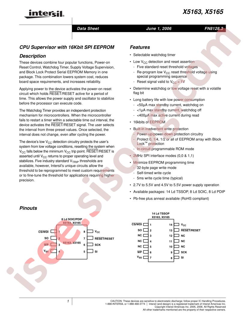 X5163V14Z-2.7A