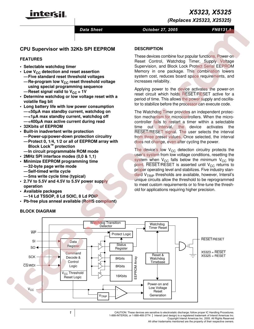 X5325S8I-2.7A