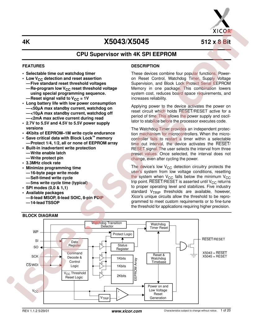 X5045PI-2.7A