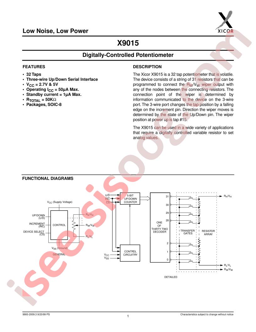 X9015US-2.7