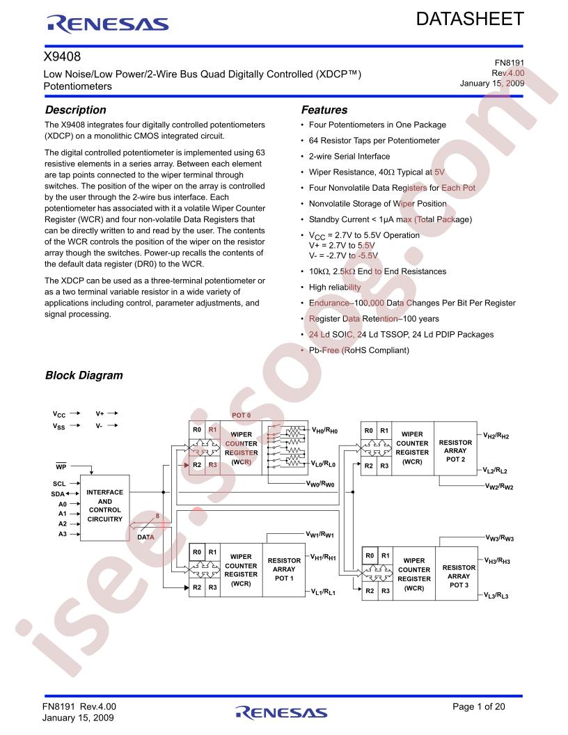 X9408WV24IZ-2.7