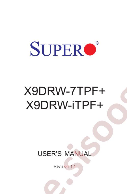 X9DRW-7TPF+