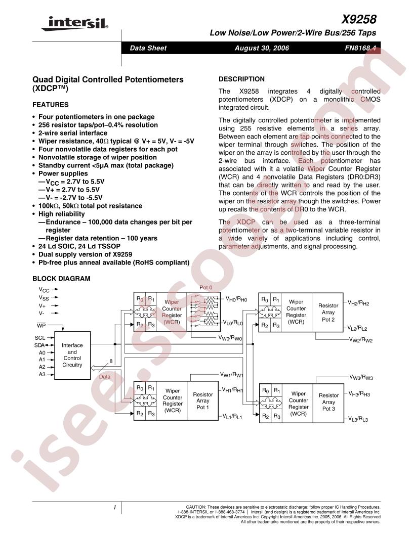 X9258US24-2.7