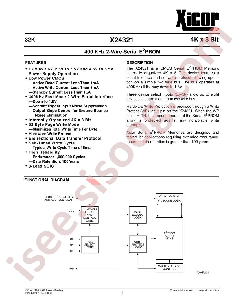 X24321S8I-2.5