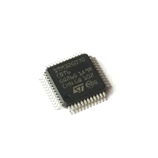 STM32G070CBT6