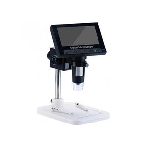 خرید میکروسکوپ دیجیتال X4 1000x Microscope | قیمت میکروسکوپ دیجیتال X4 ...