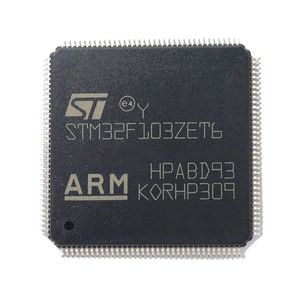 آی سی میکروکنترلر STM32F103ZET6