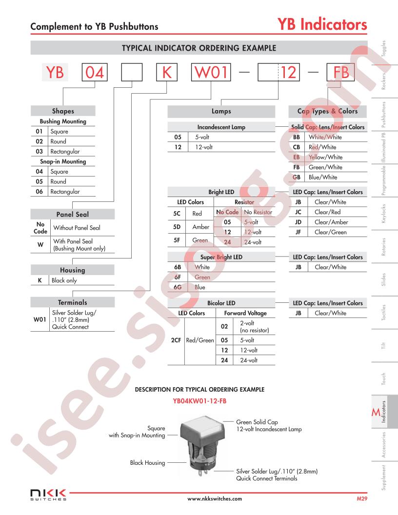 YB04KW01-24-JB