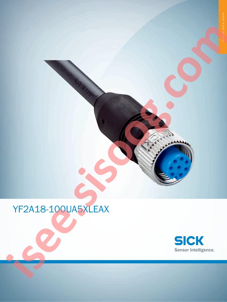 YF2A18-100UA5XLEAX
