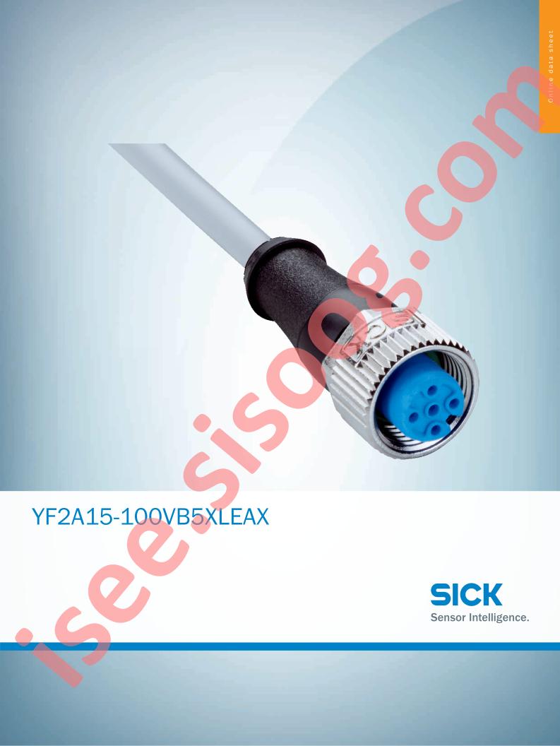 YF2A15-100VB5XLEAX