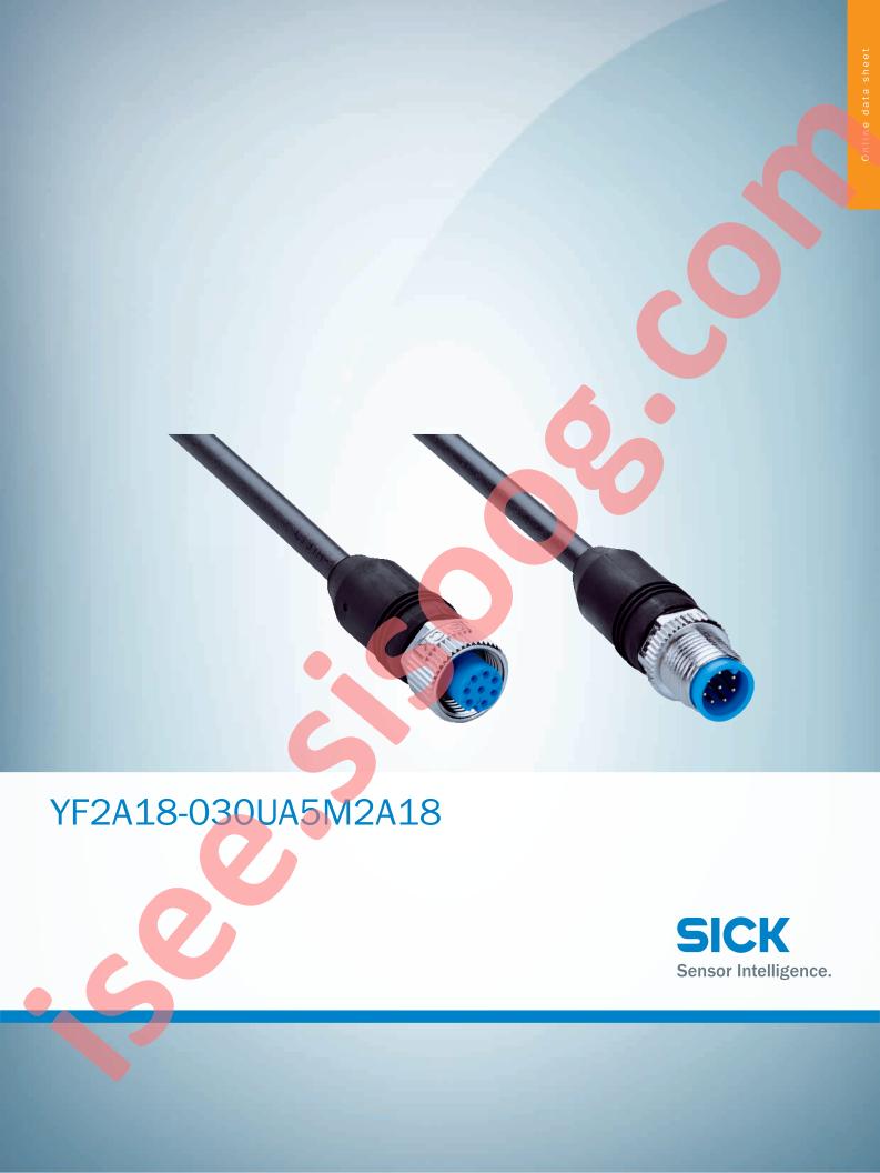 YF2A18-030UA5M2A18