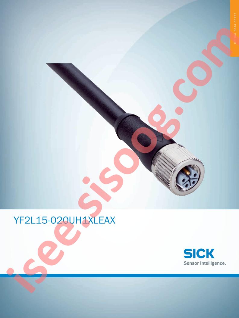 YF2L15-020UH1XLEAX