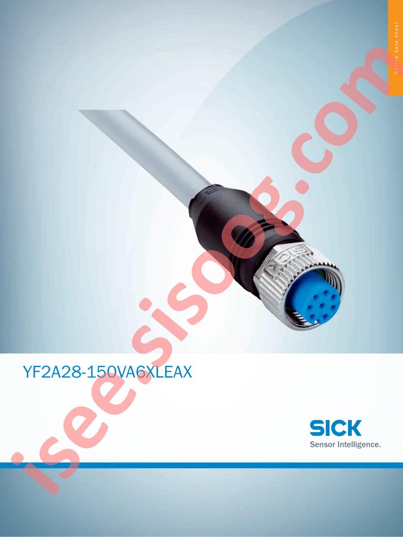 YF2A28-150VA6XLEAX