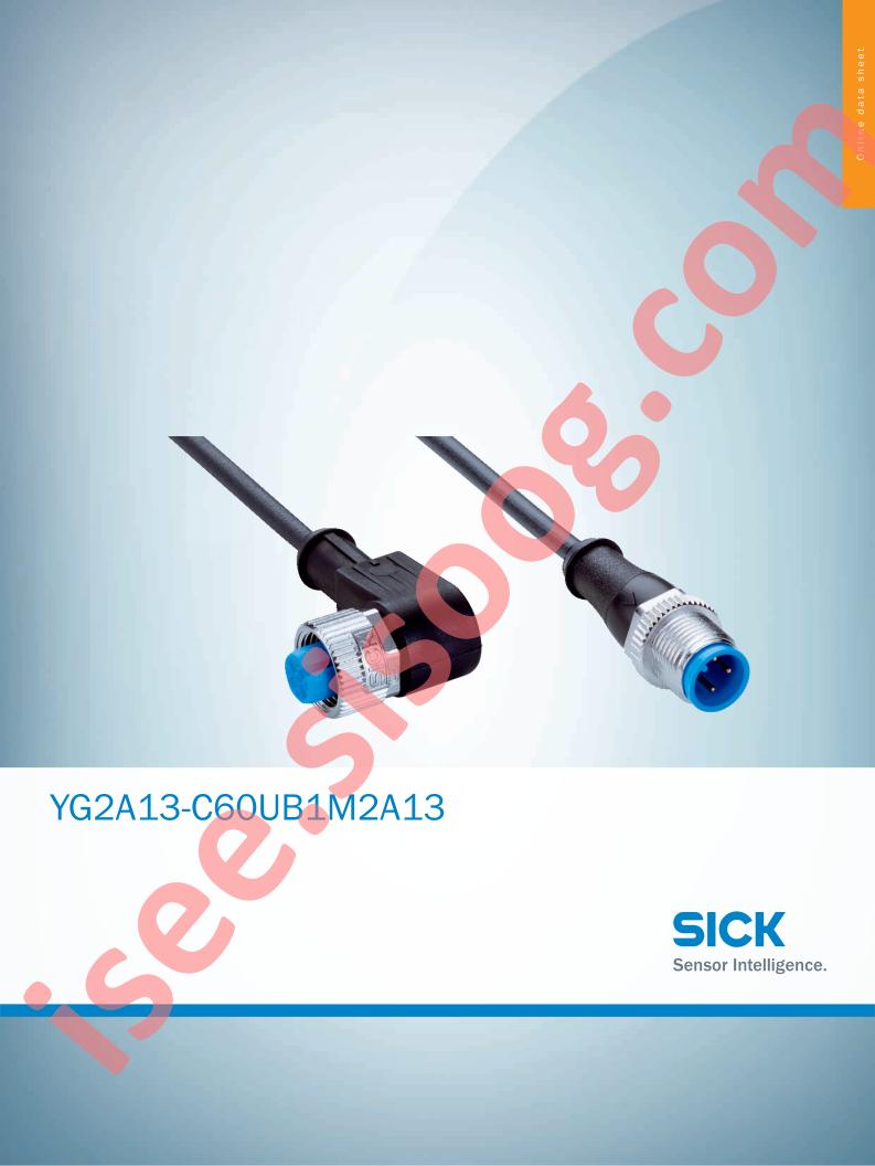 YG2A13-C60UB1M2A13