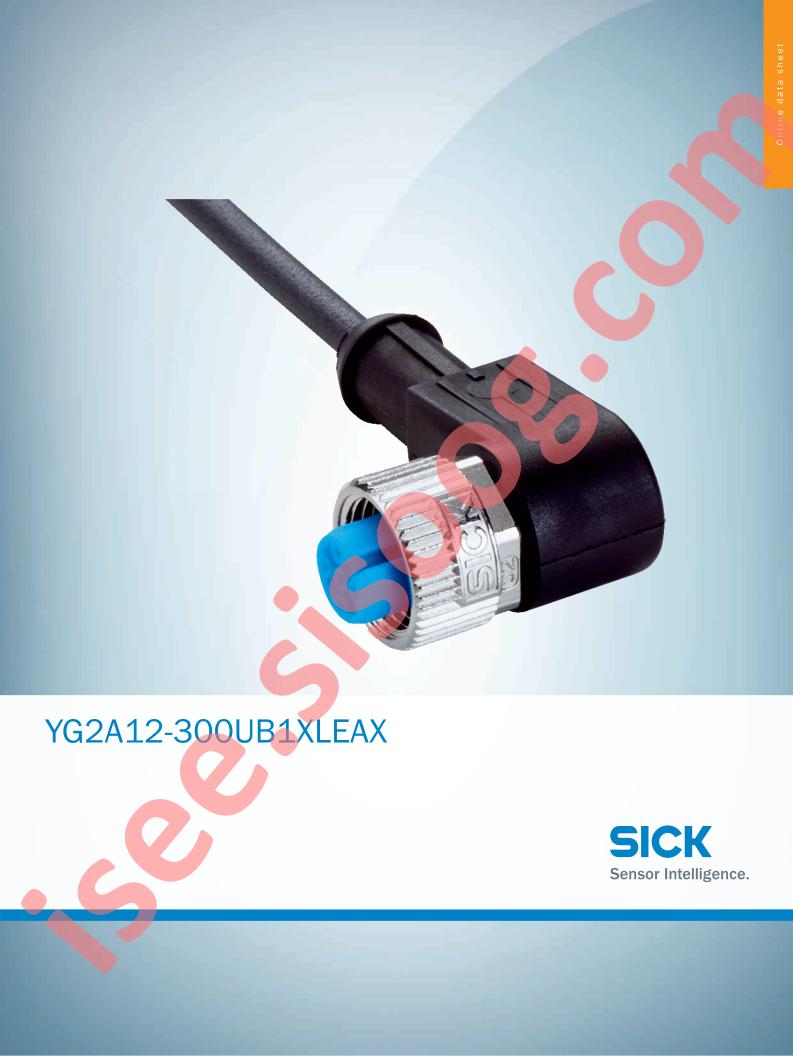 YG2A12-300UB1XLEAX