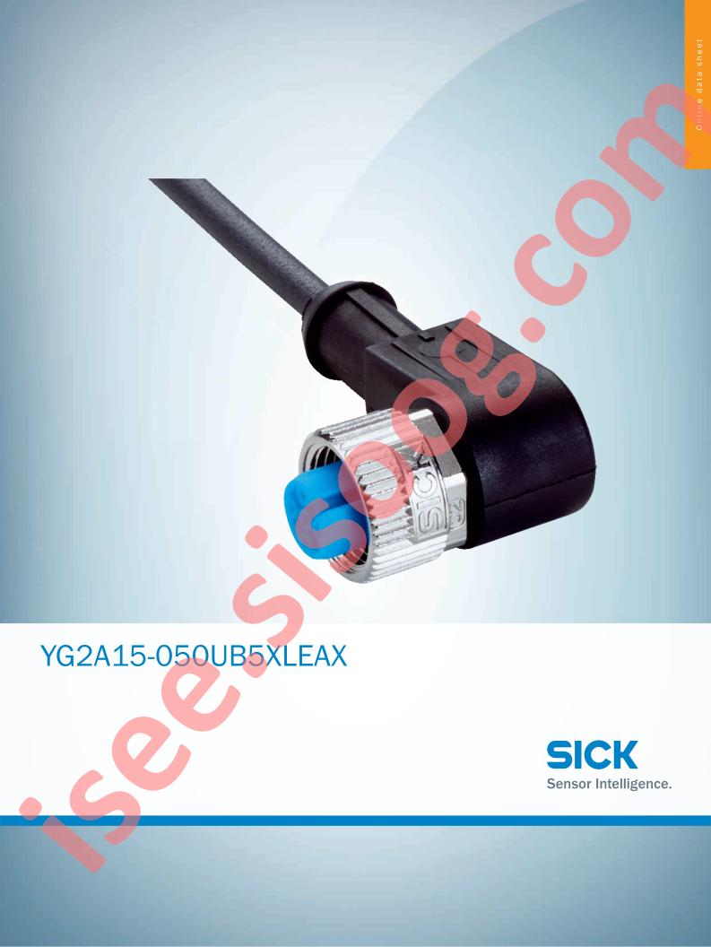YG2A15-050UB5XLEAX