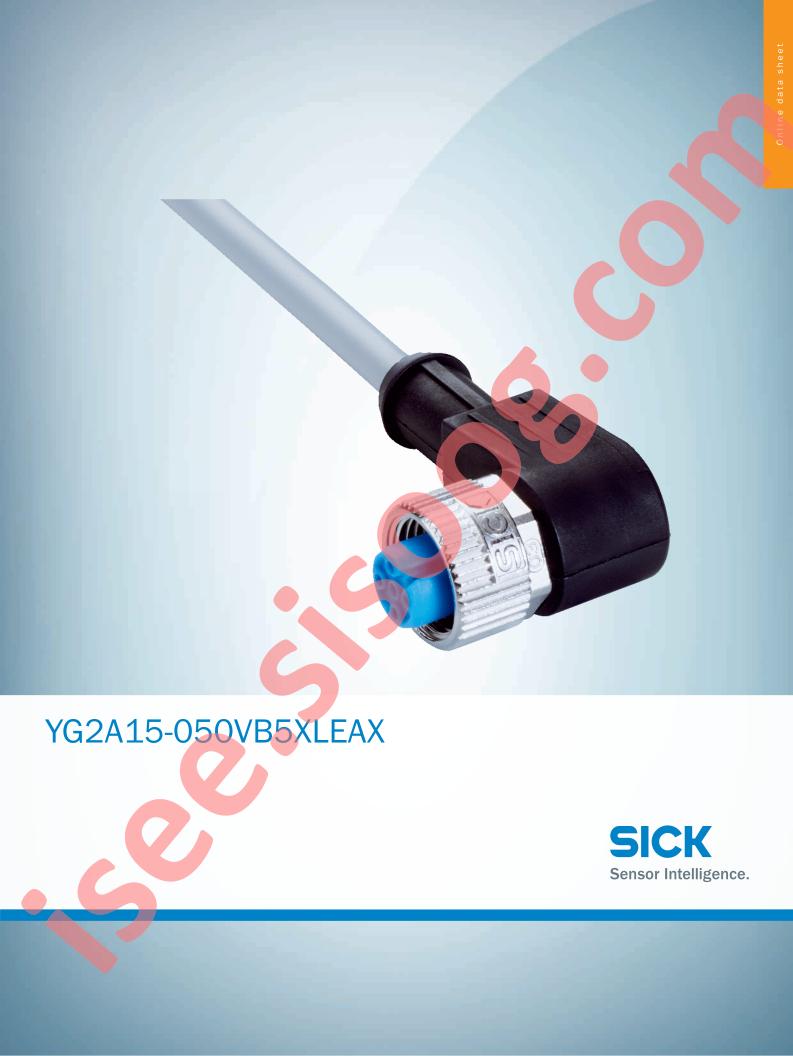 YG2A15-050VB5XLEAX