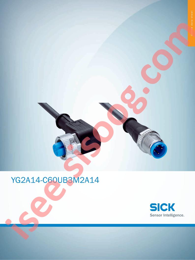 YG2A14-C60UB3M2A14