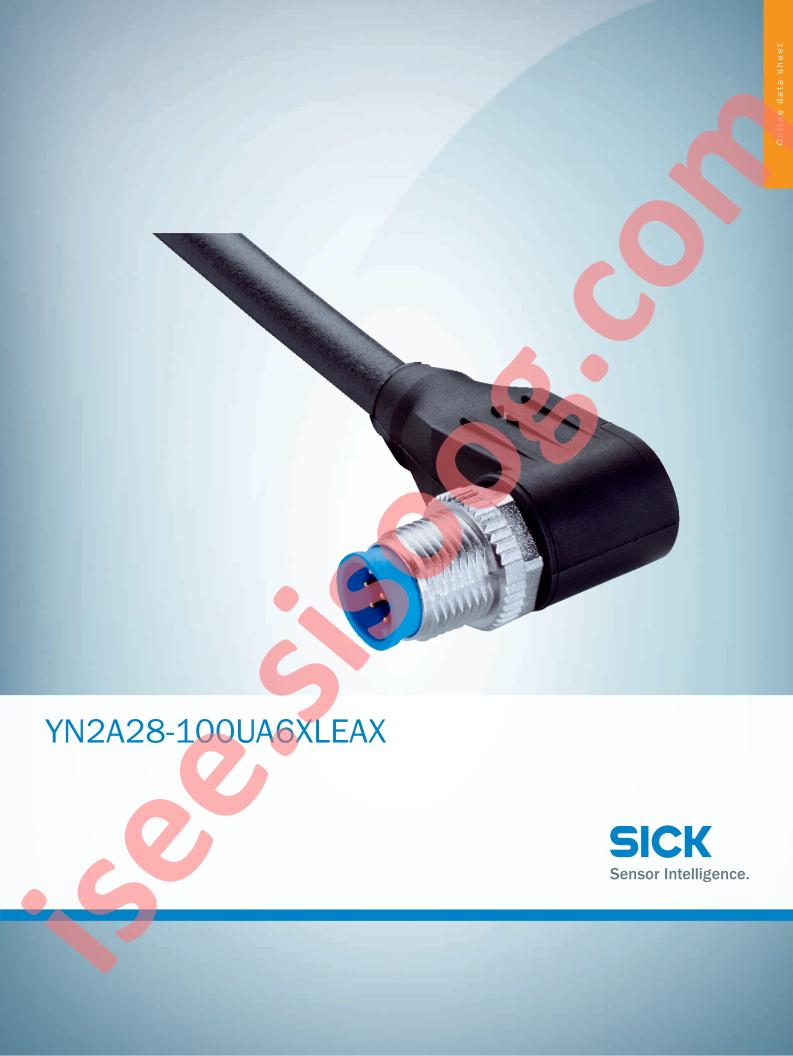 YN2A28-100UA6XLEAX