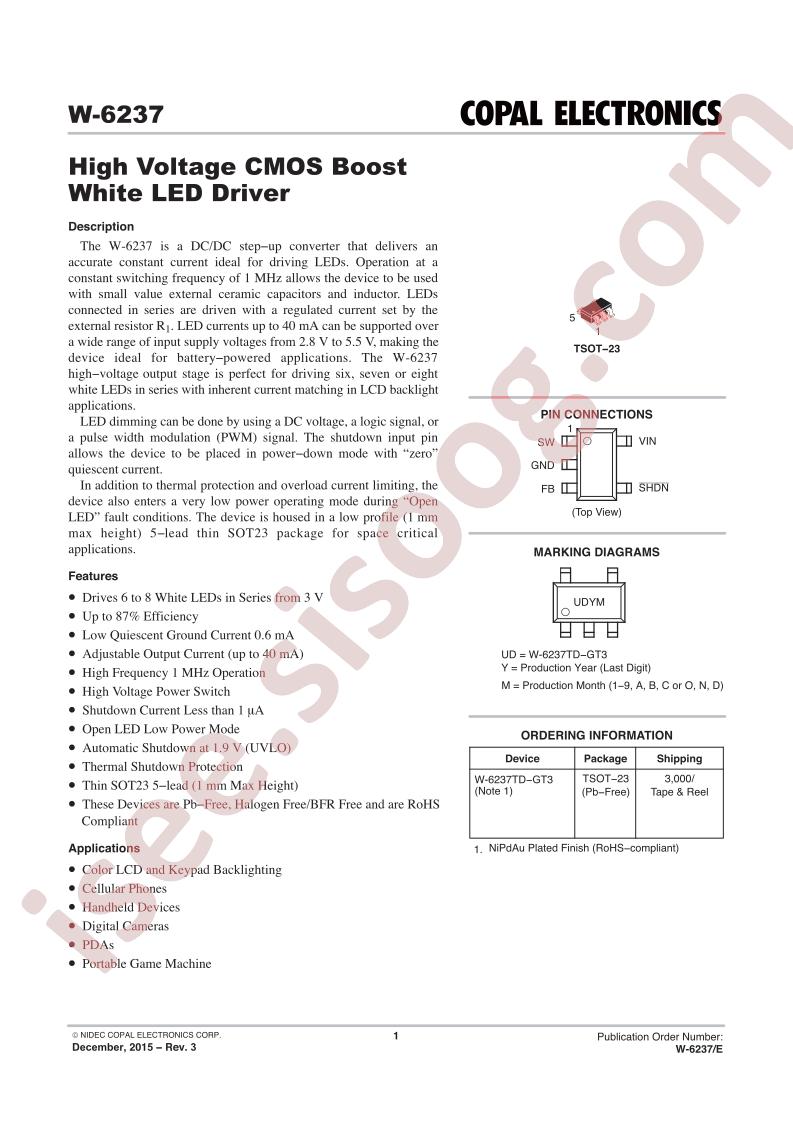 W-6237TD-3