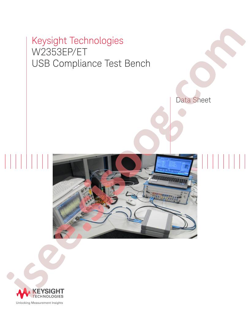 W2353ET