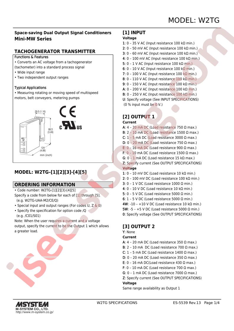 W2TG0-21C-R