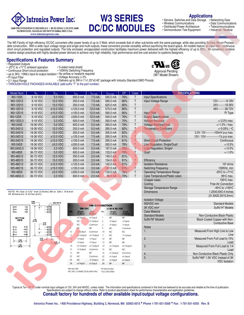 W3-48D5