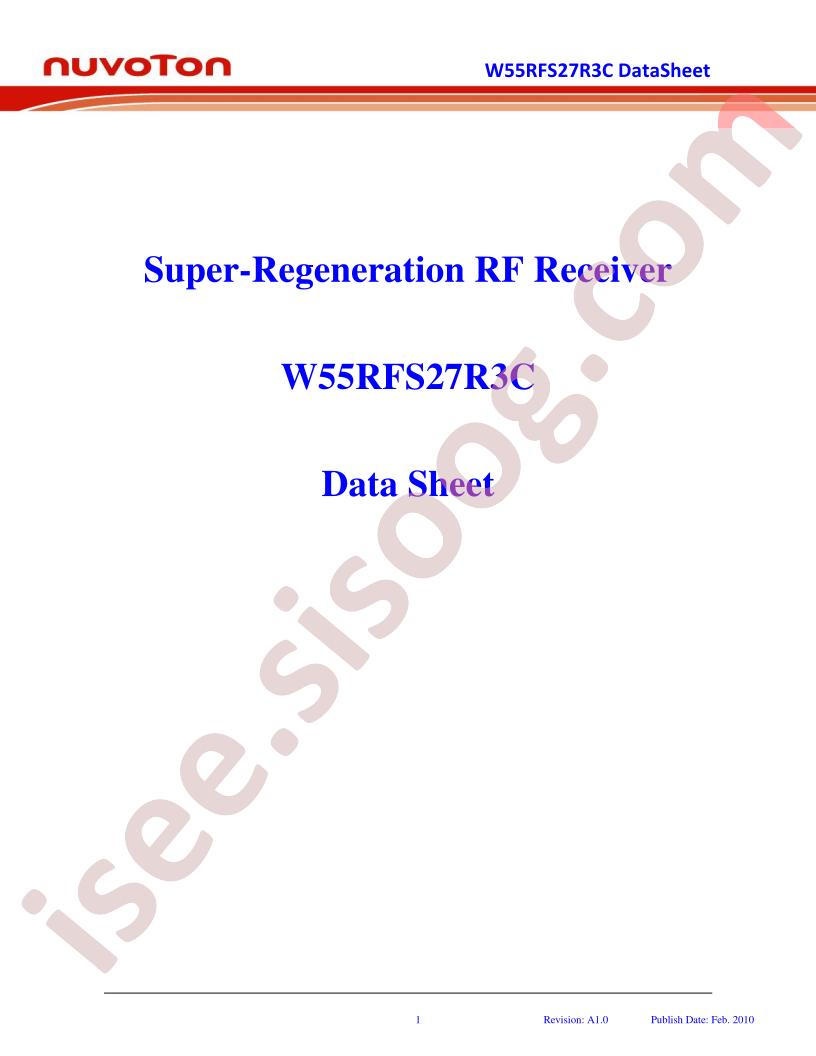 W55RFS27R3CW