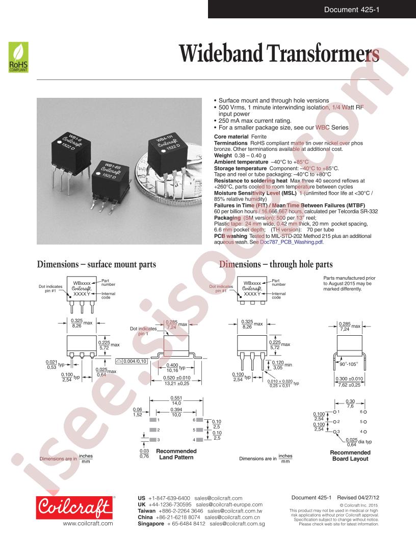 WB13-1TL