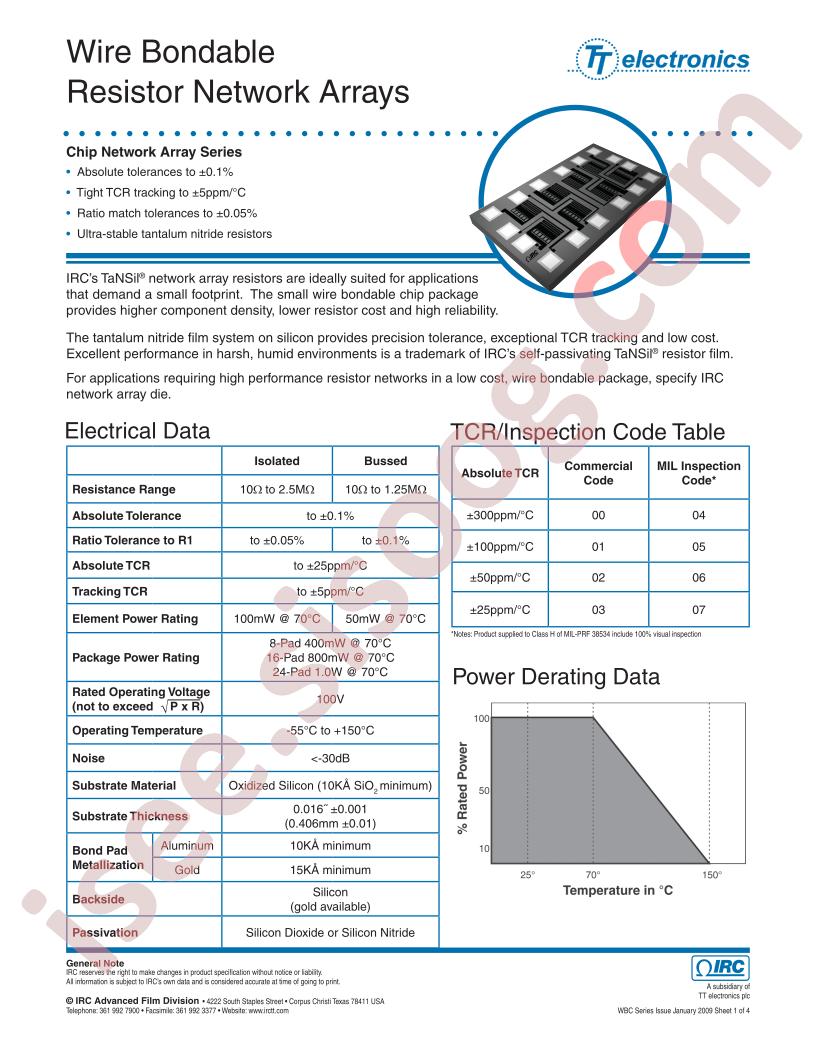 WBDDQSC-A-01-1002-FA