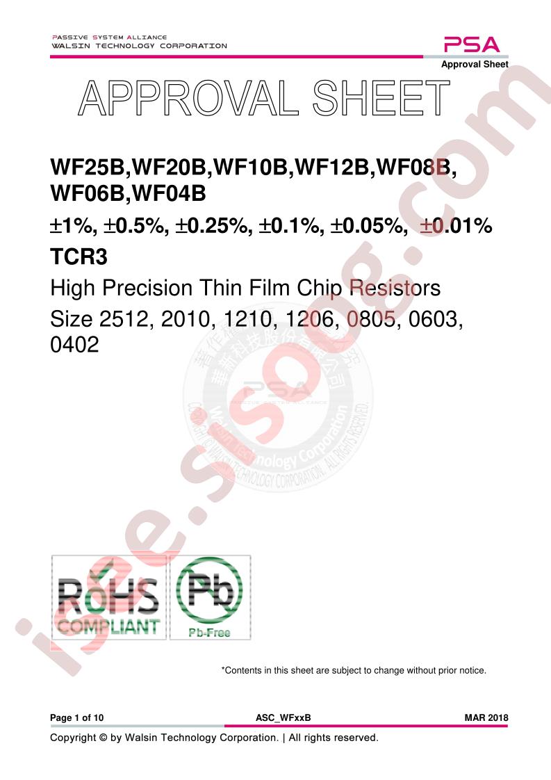 WF04B1000DTL