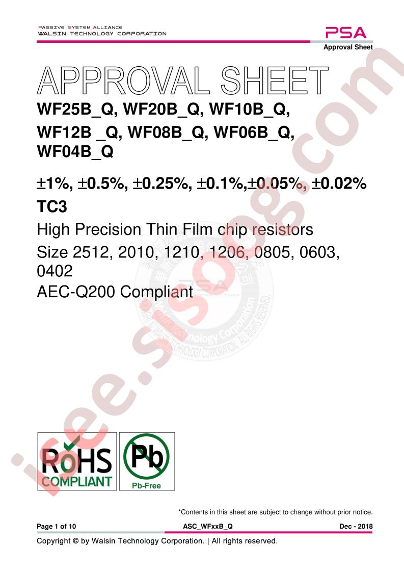 WF04B1000UVLQ