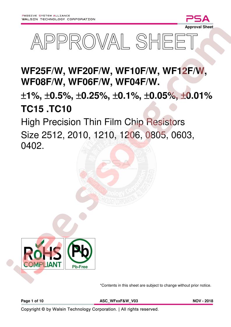 WF08F1000CTL
