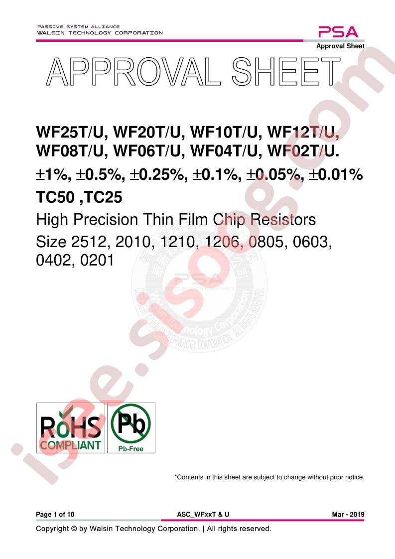 WF08U3742FTL