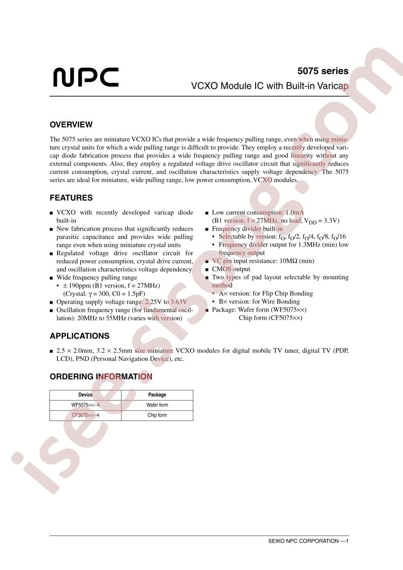 WF5075B1-4