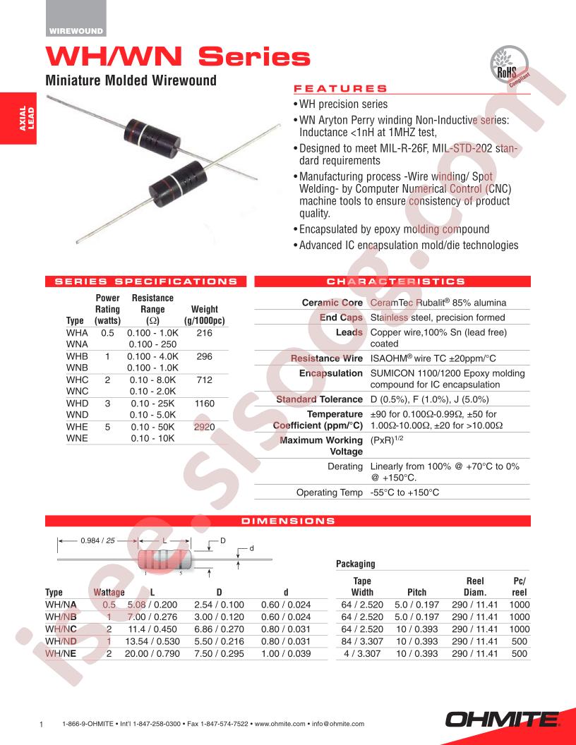 WHB200FE