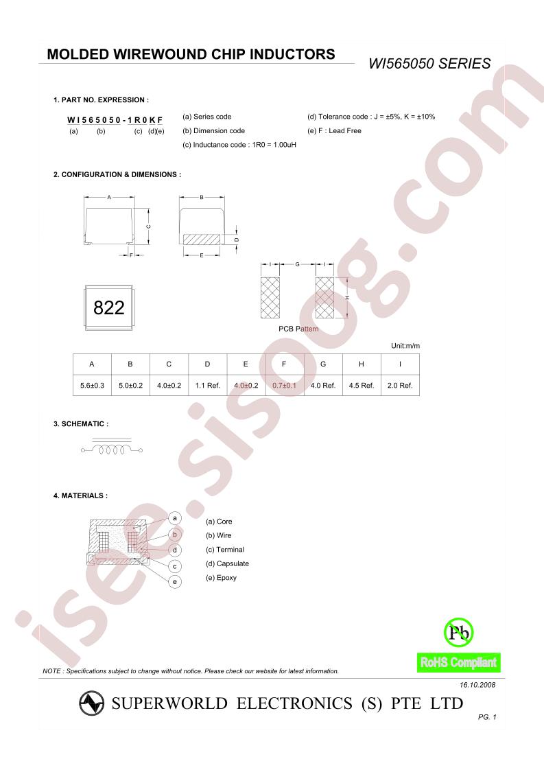 WI565050-120KF