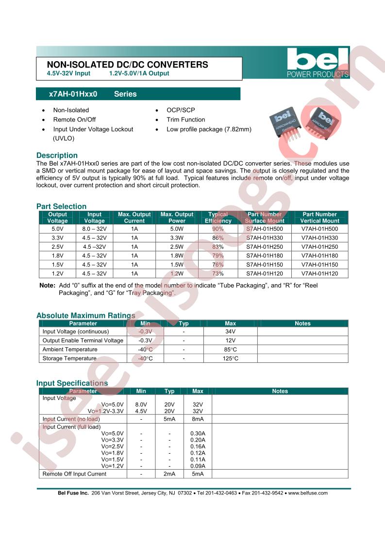 V7AH-01H500