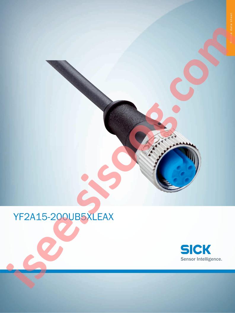 YF2A15-200UB5XLEAX