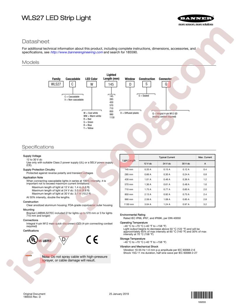 WLS27CW570DSQ