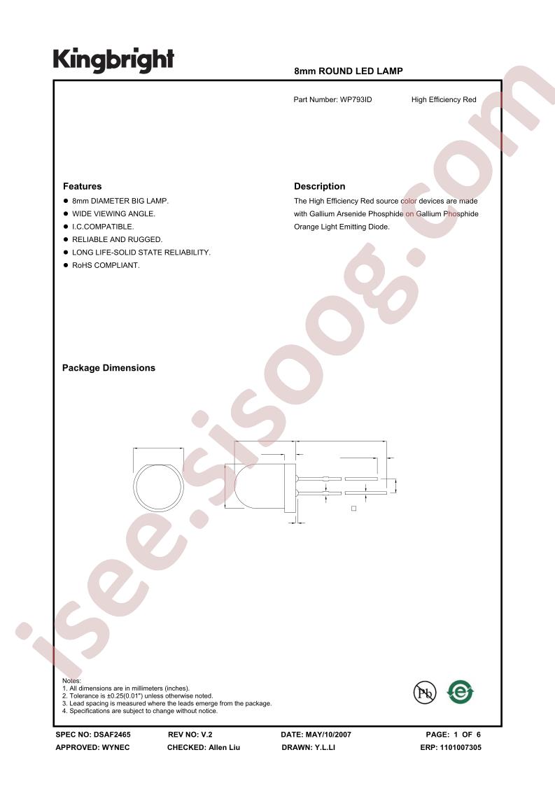 WP793ID